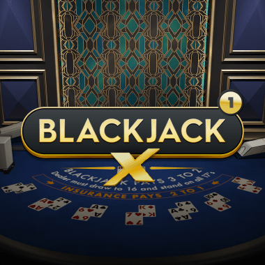 Blackjack X1